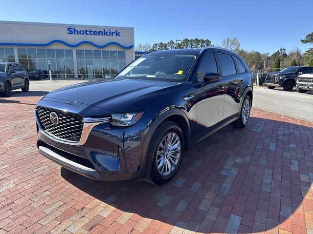 Used 2025 MAZDA CX-90 3.3 Turbo w/ Select Package image 32
