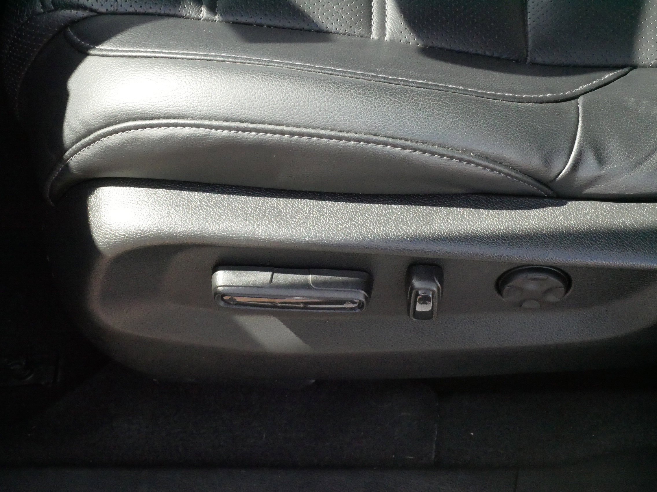 Used 2019 Honda CR-V EX-L image 18