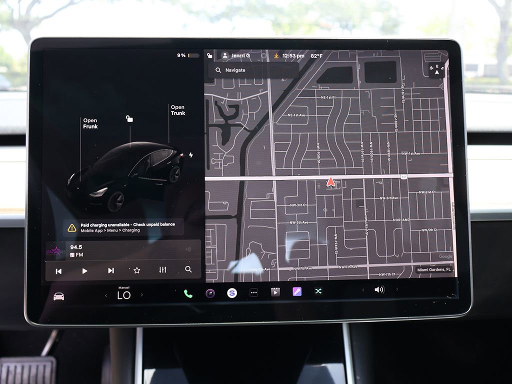 Used 2018 Tesla Model 3 Long Range AWD/4WD image 41