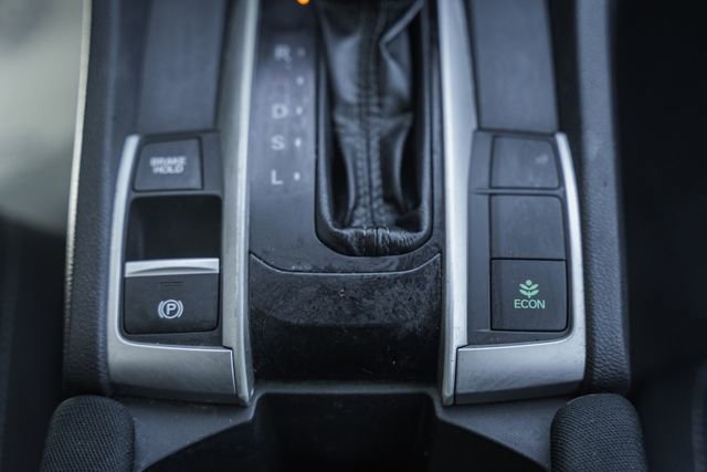 Used 2021 Honda Civic EX image 29