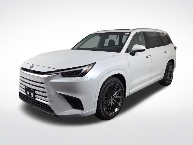 New 2026 Lexus TX 350 AWD w/ Technology Package image 2
