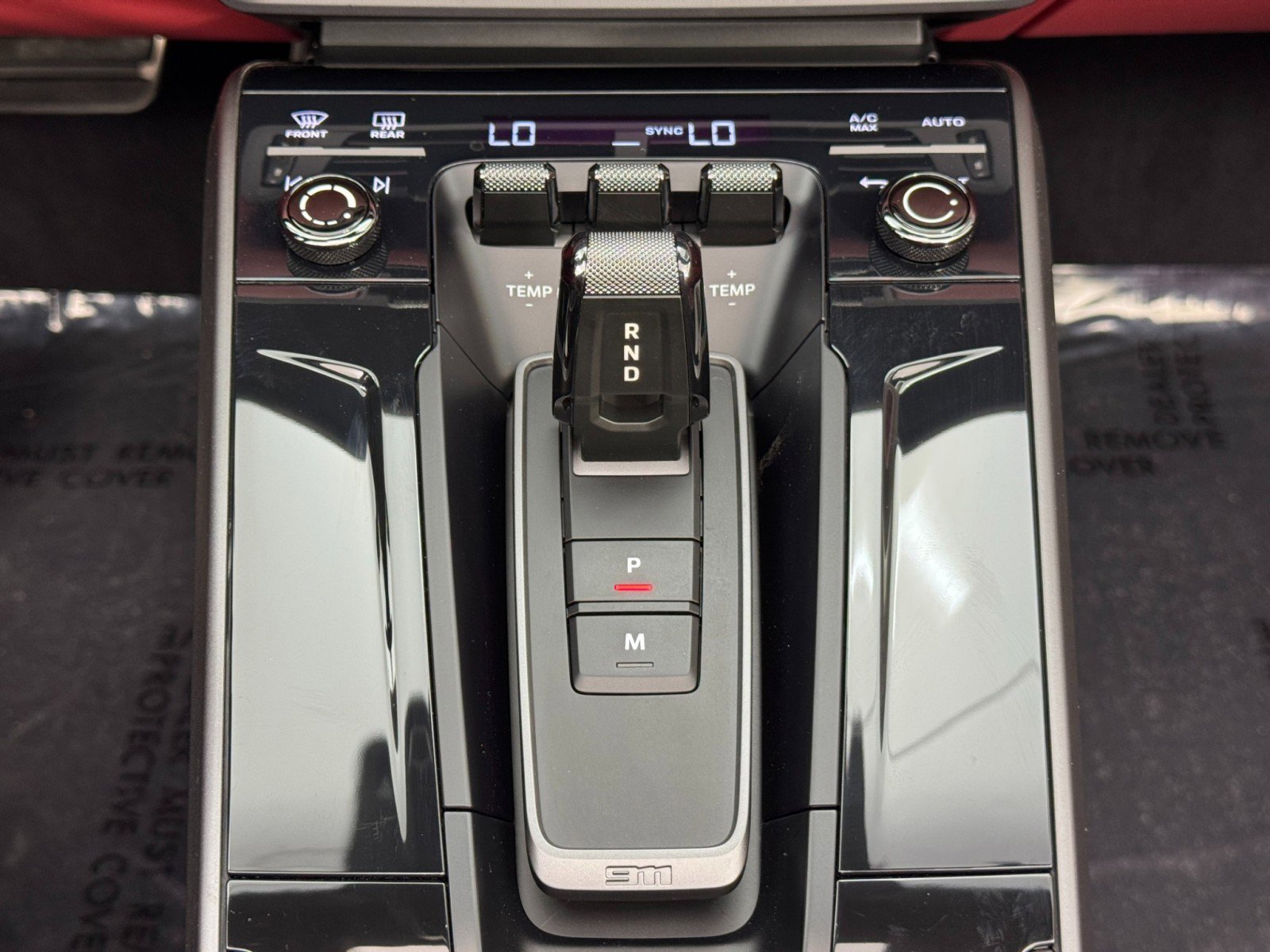 Used 2025 Porsche 911 Carrera image 33