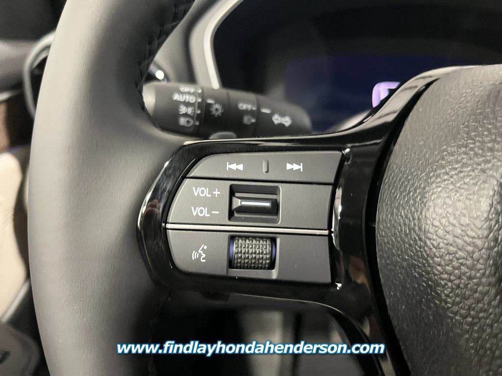 New 2026 Honda Pilot Elite image 18