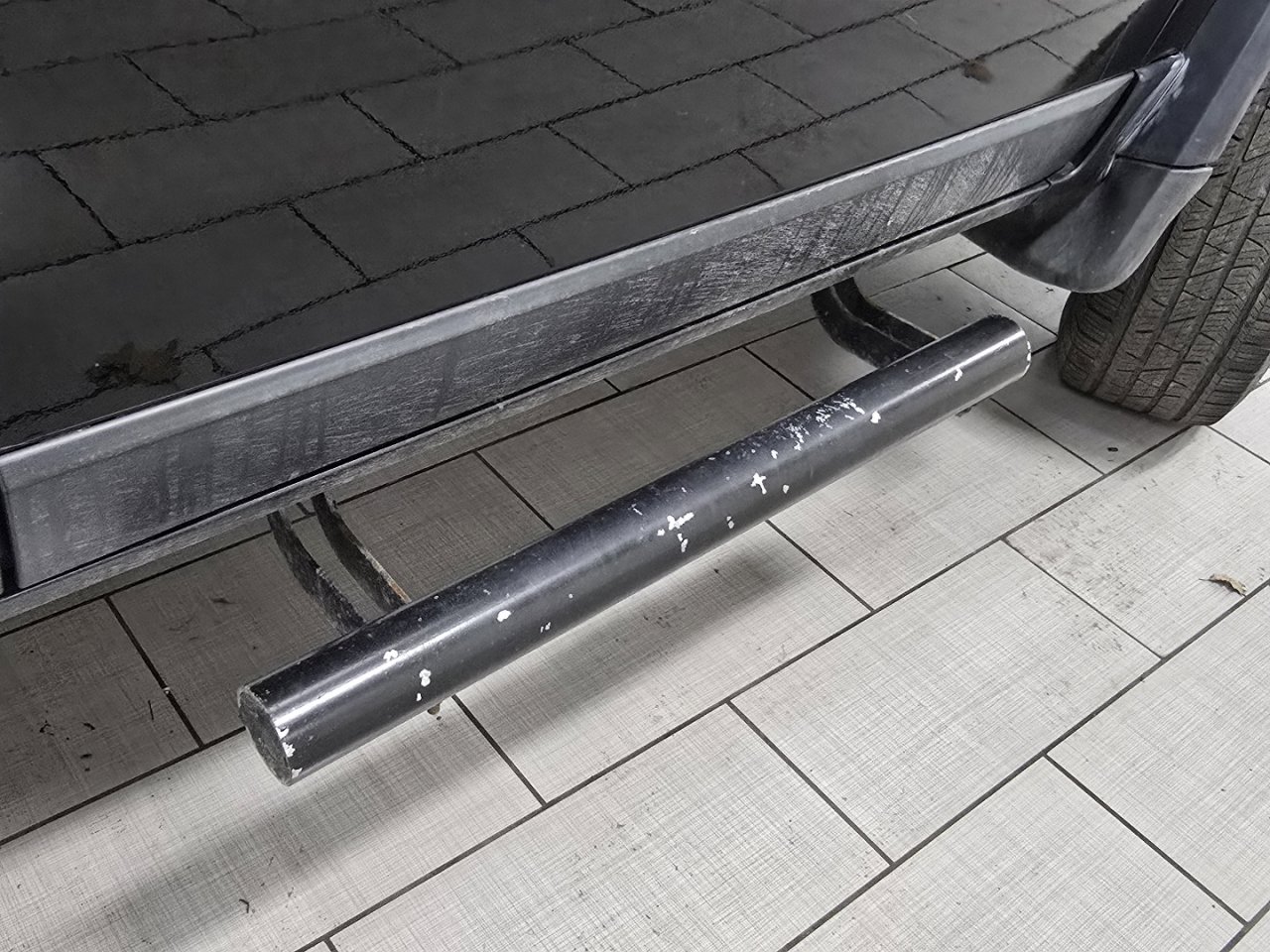 Used 2010 Toyota FJ Cruiser Base image 18