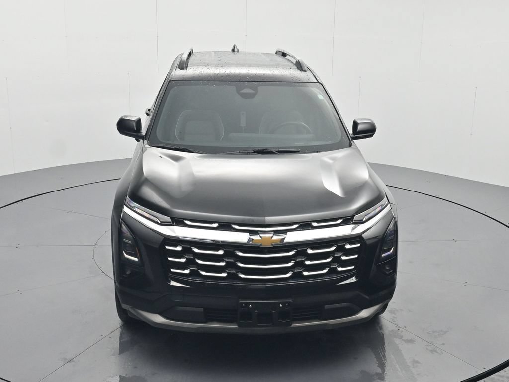 Certified 2025 Chevrolet Equinox LT w/ Convenience Package II FWD image 30