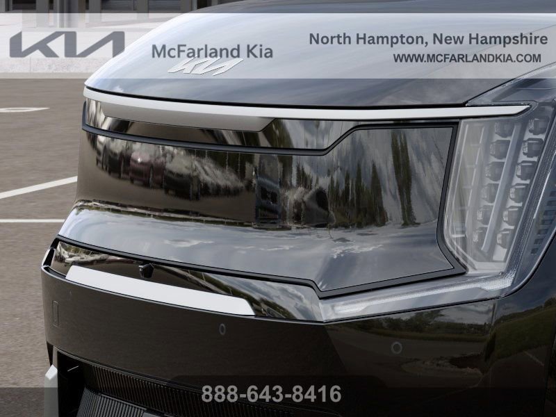 New 2026 Kia EV9 Land image 12