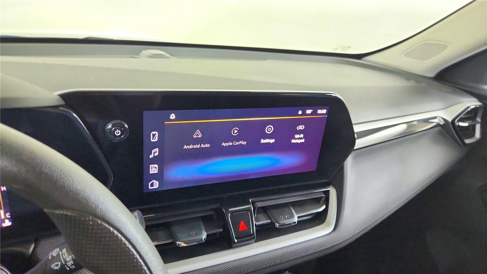 Used 2024 Chevrolet TrailBlazer LT image 40