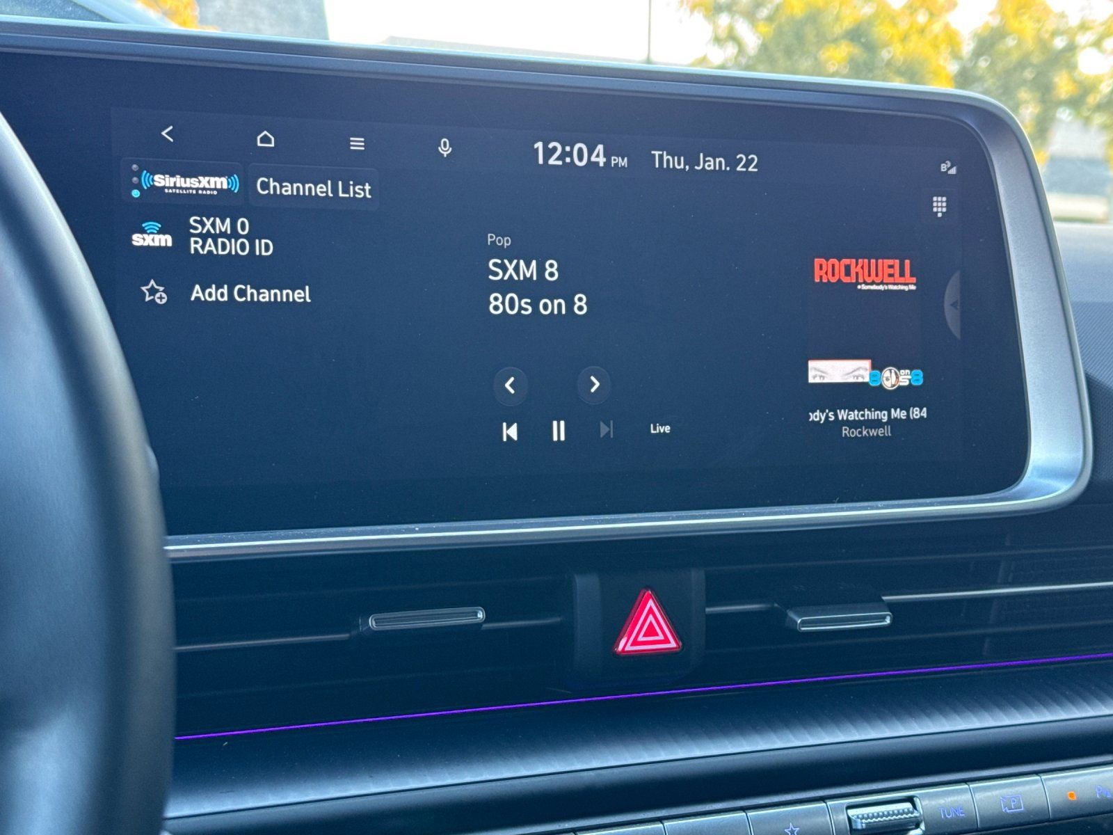 Used 2025 Hyundai Ioniq 6 SEL image 17