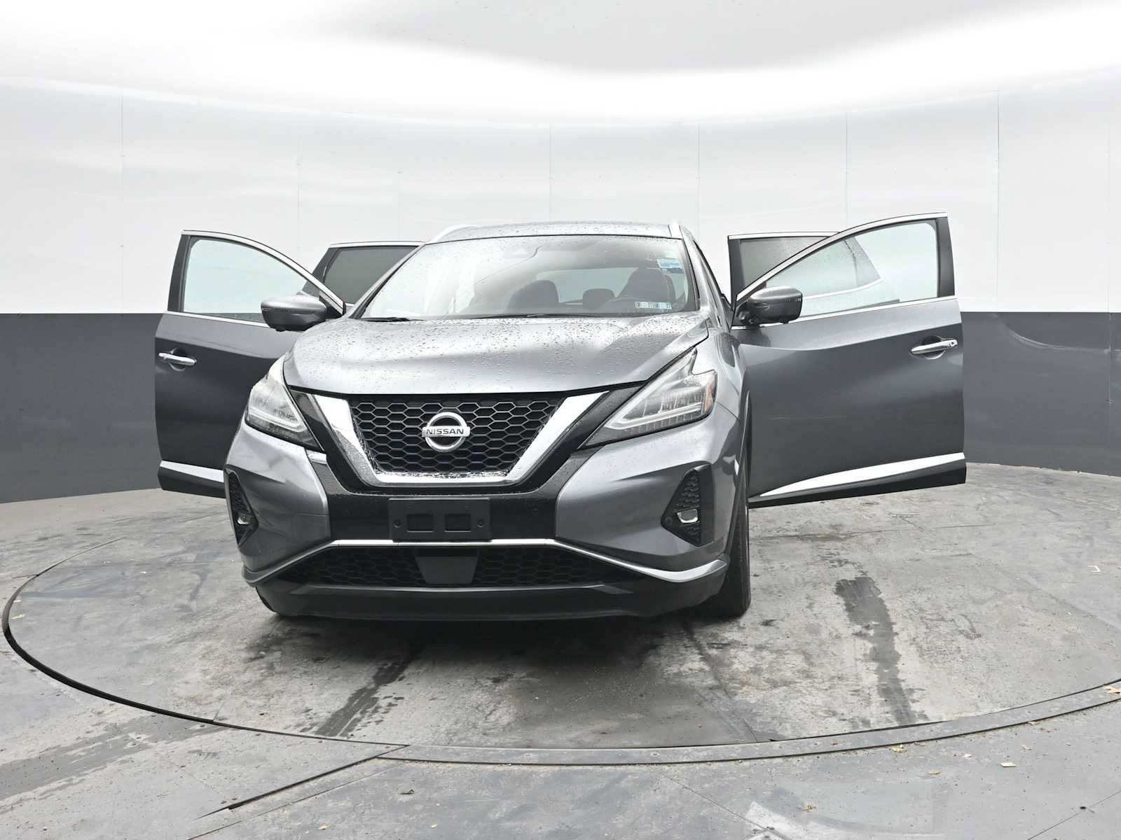 Used 2020 Nissan Murano SL w/ Moonroof Package AWD/4WD image 58