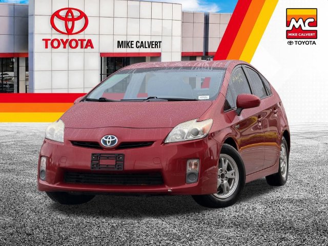 Used 2010 Toyota Prius Five