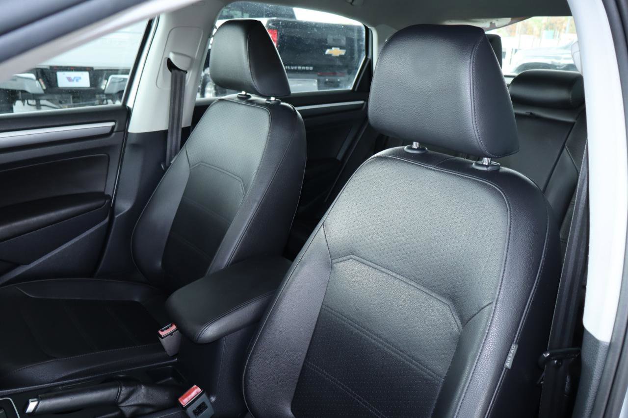 Used 2017 Volkswagen Passat 1.8T R-Line image 14