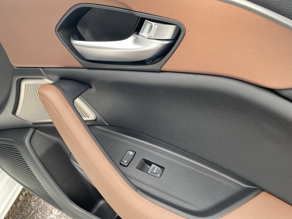 Used 2021 Acura TLX SH-AWD w/ Technology Package image 13