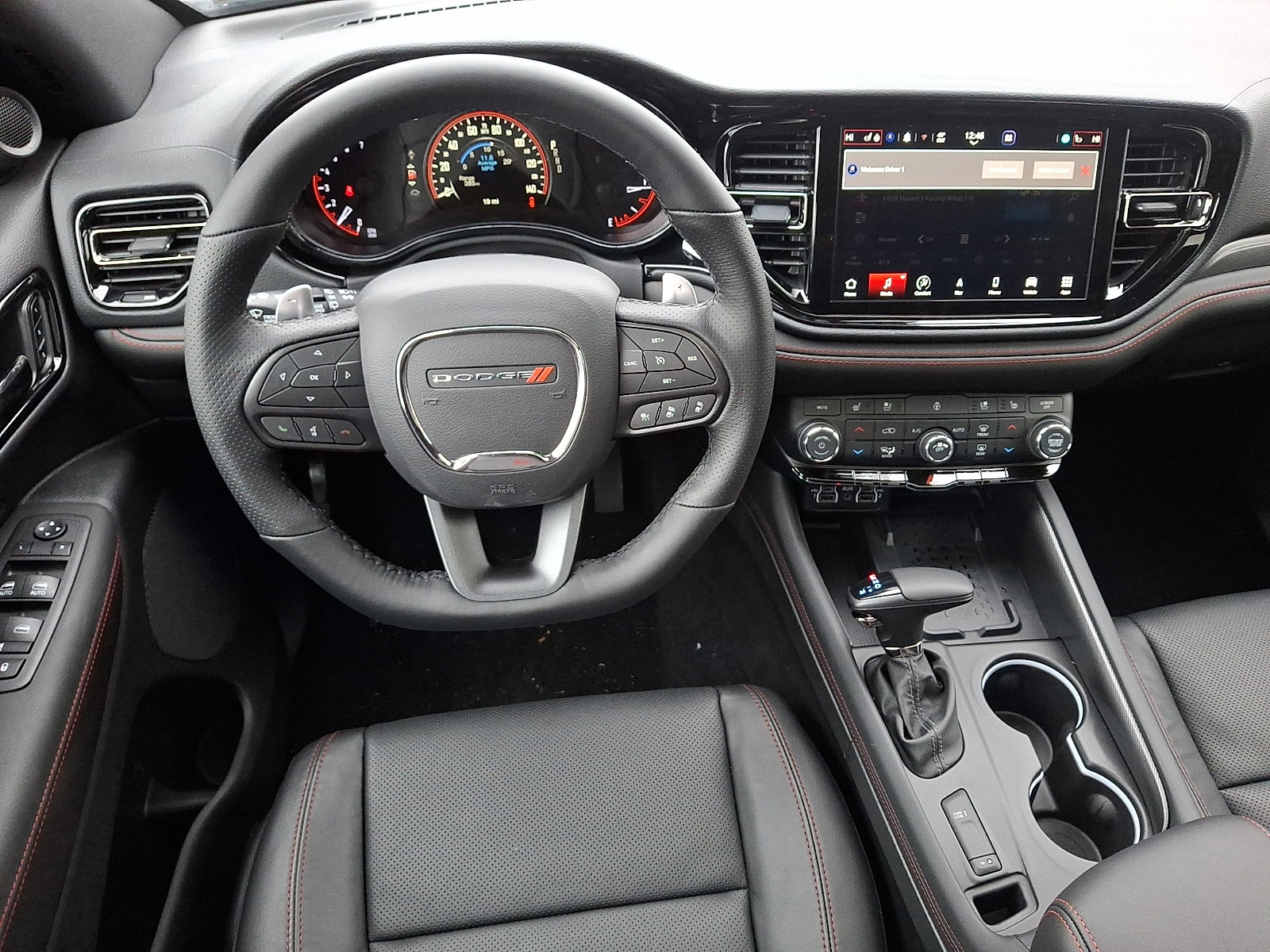 New 2026 Dodge Durango GT image 7