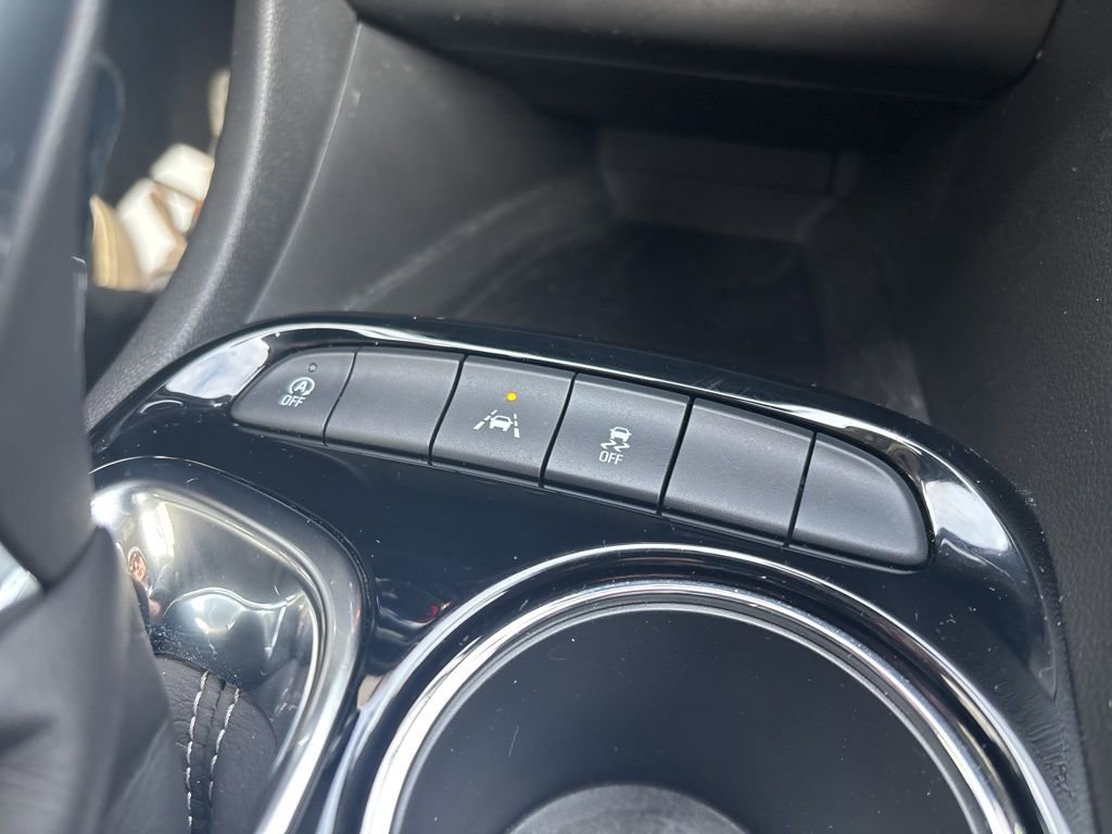 Certified 2024 Buick Encore GX Preferred image 29