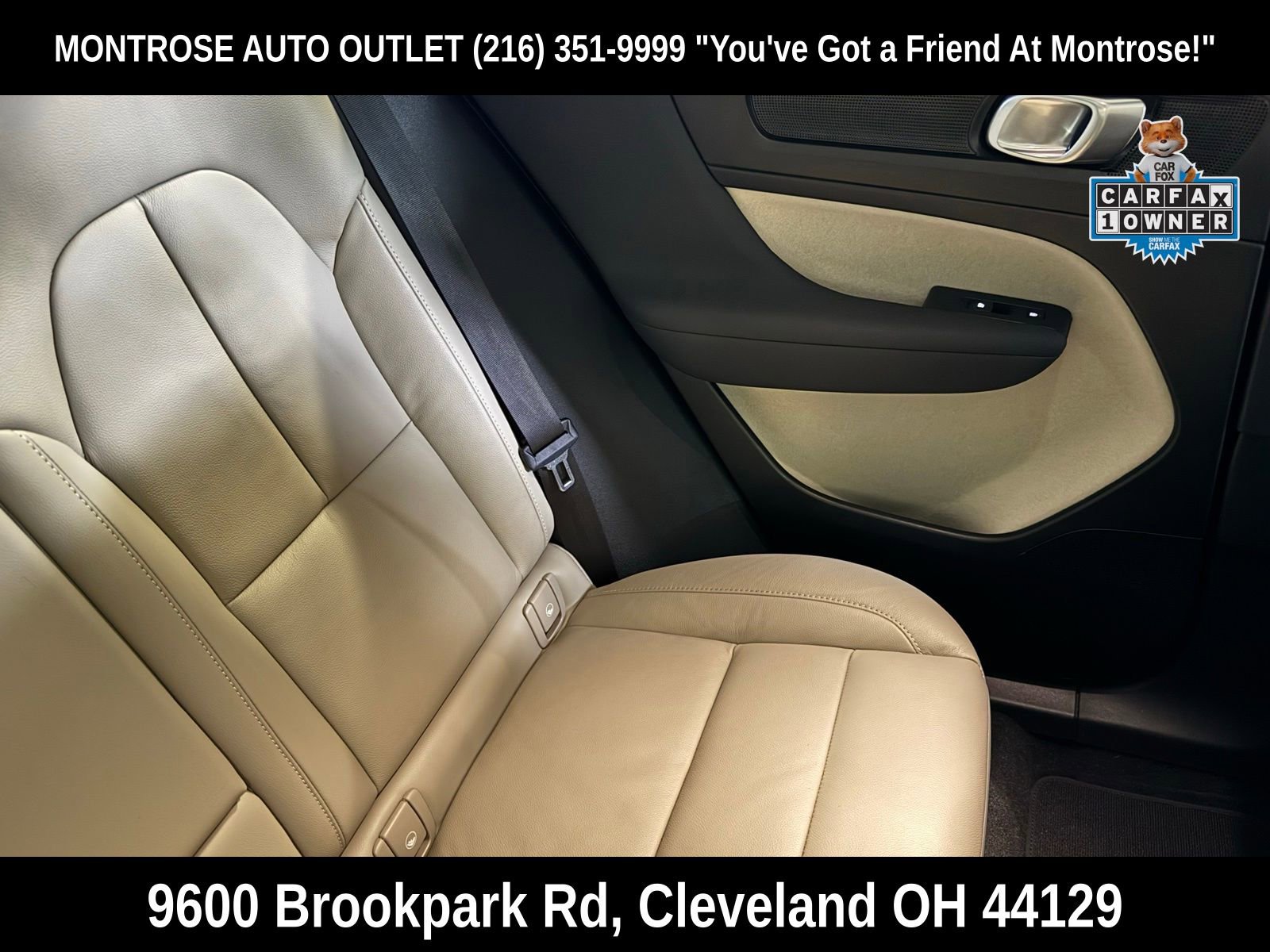 Used 2023 Volvo XC40 B5 Plus w/ Driver Assist Package image 31