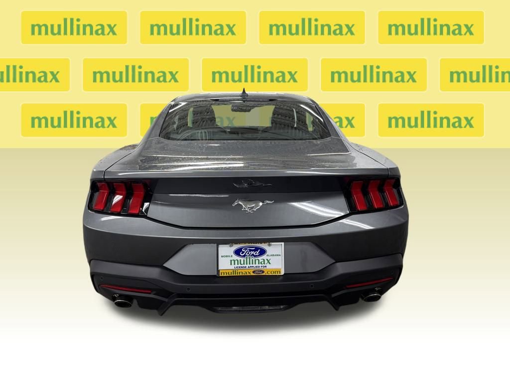 New 2026 Ford Mustang Premium image 7
