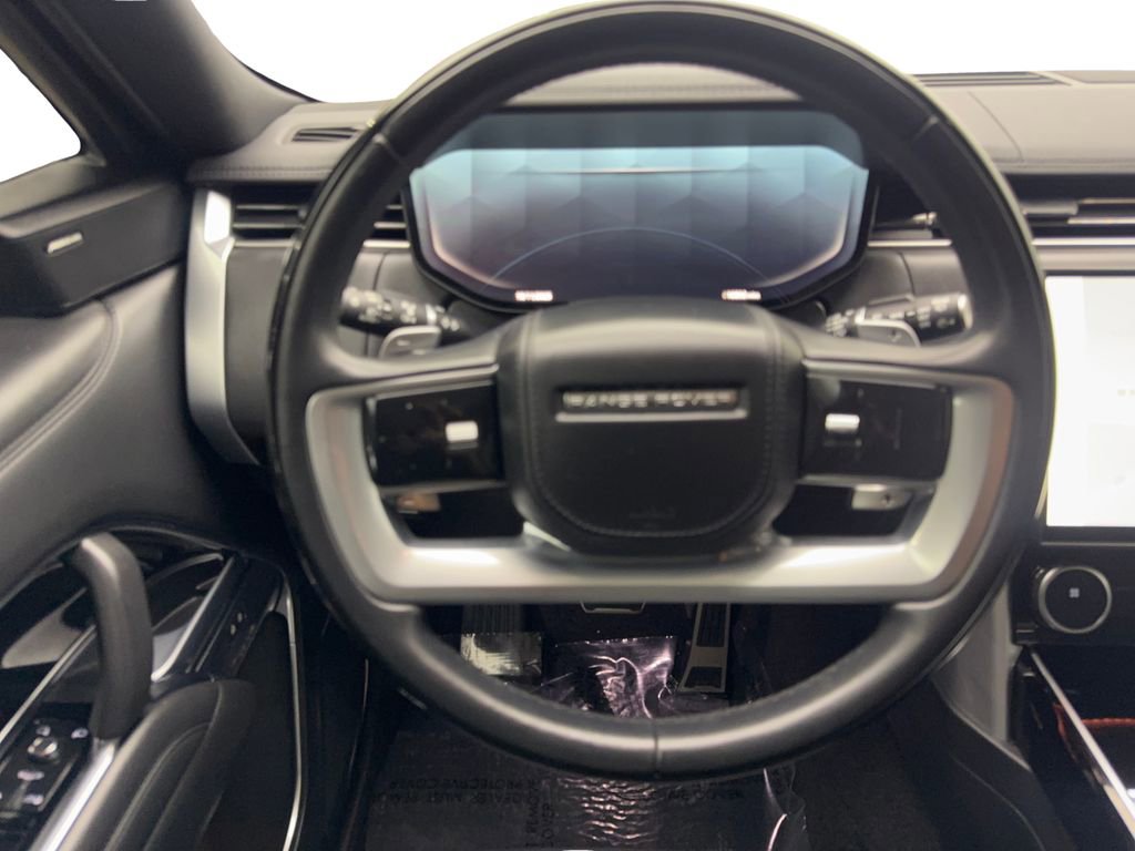 Used 2023 Land Rover Range Rover SE image 54
