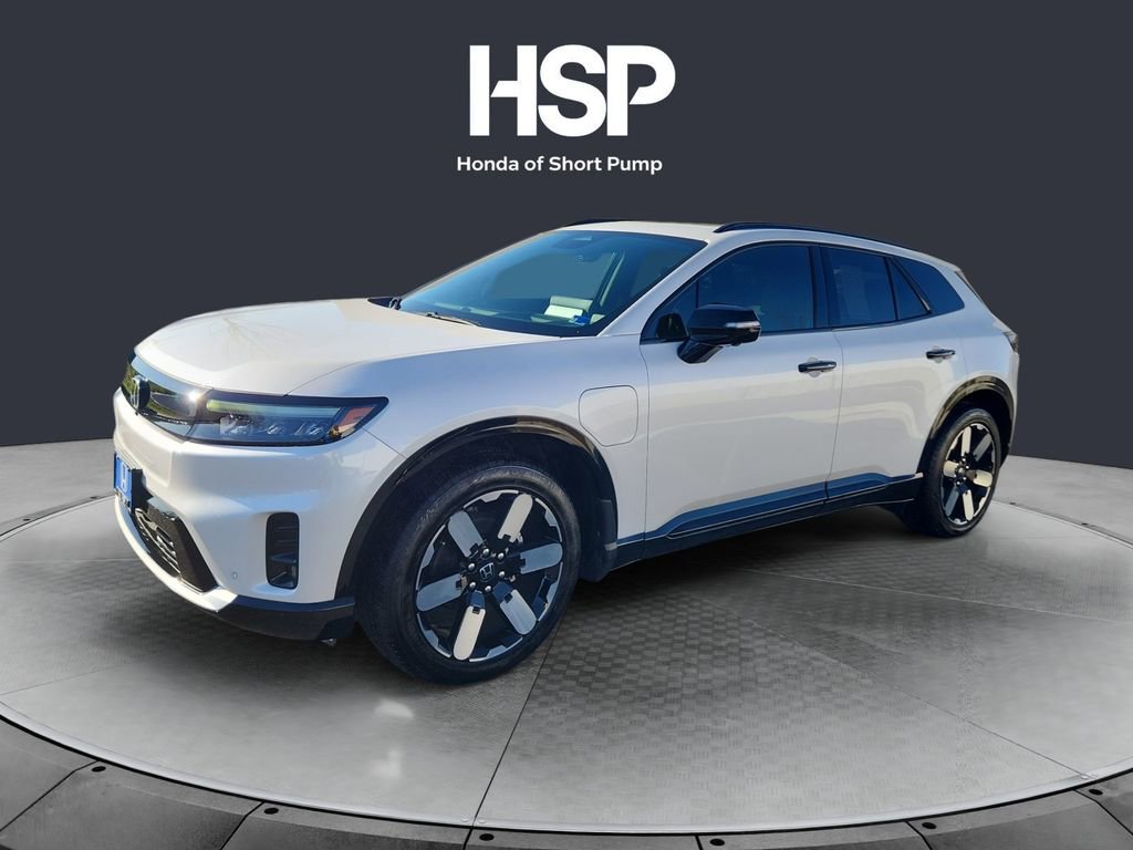 Used 2025 Honda Prologue Elite image 1
