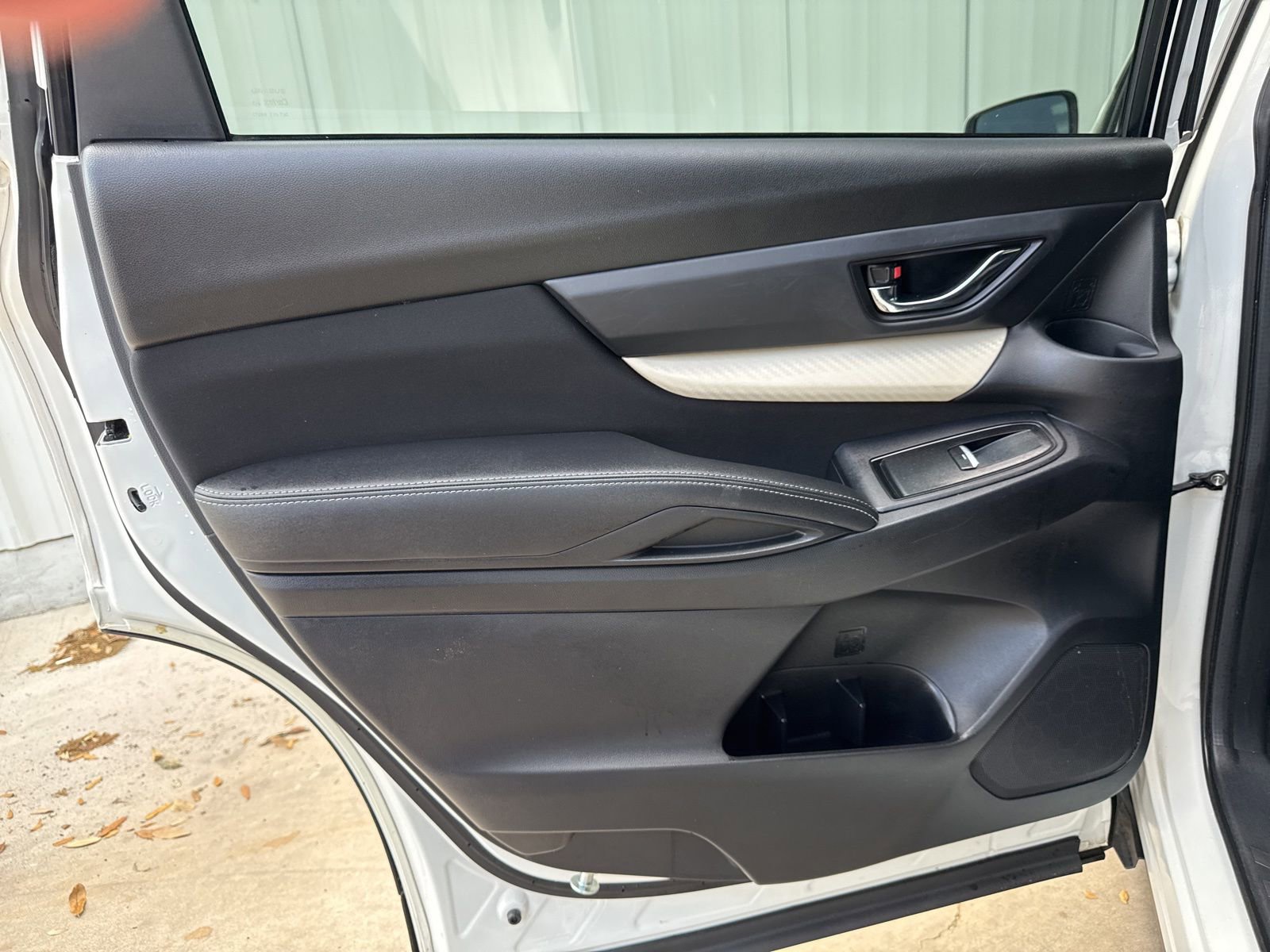 Used 2021 Subaru Ascent Premium w/ Convenience Package image 12