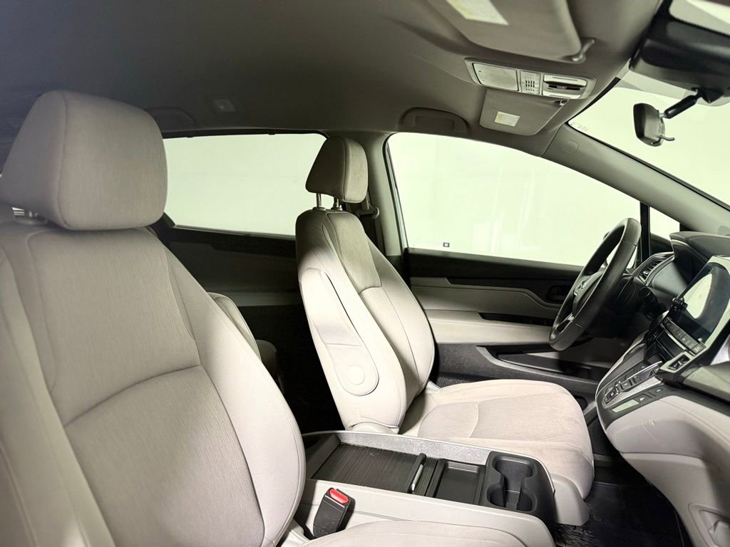 Used 2018 Honda Odyssey EX image 24