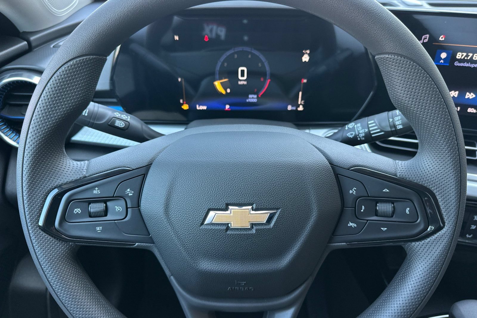 New 2026 Chevrolet Trax LT FWD image 23