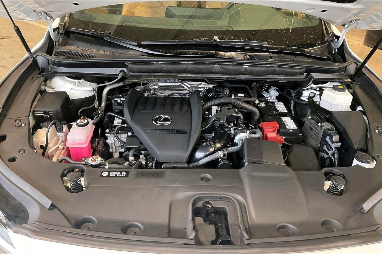Used 2023 Lexus RX 350 Premium w/ Accessory Package image 39