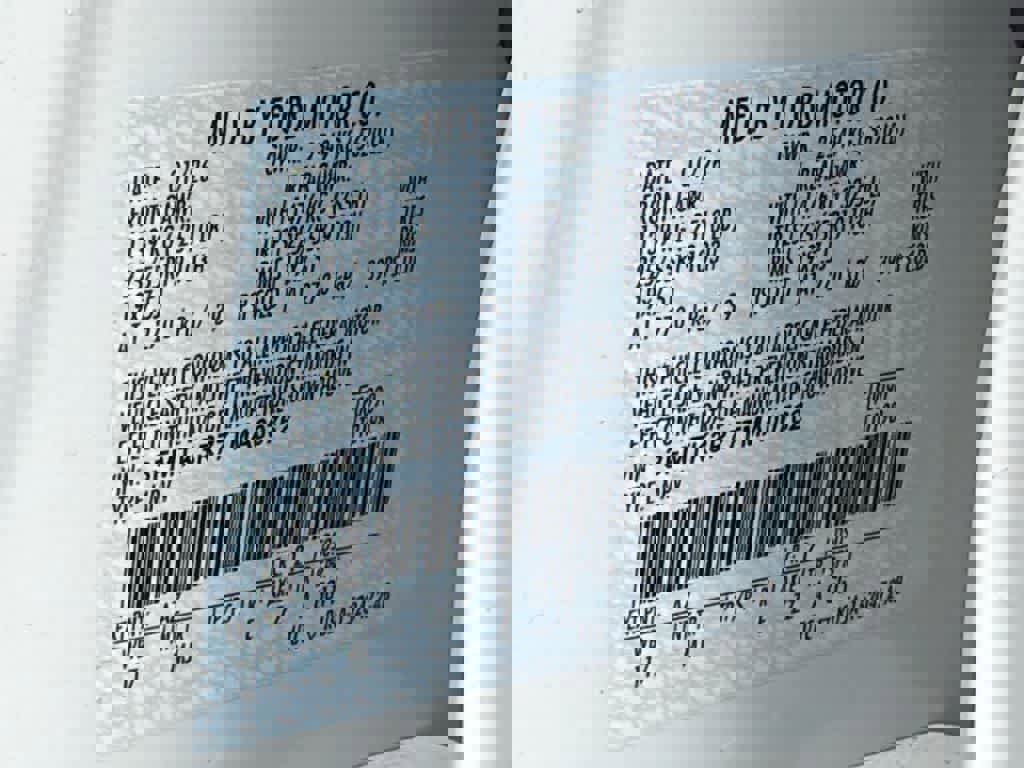 New 2026 Ford Mustang Mach-E Premium image 30