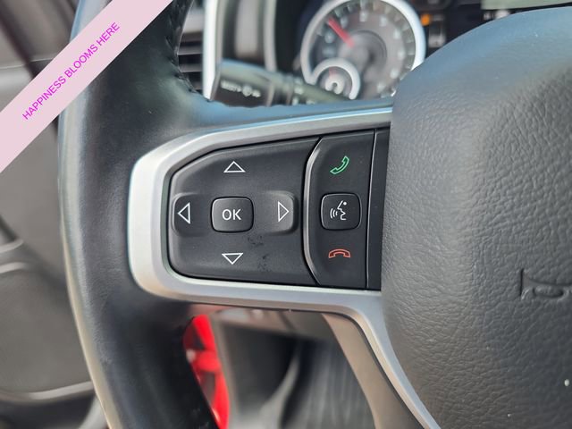 Certified 2021 RAM 1500 Big Horn AWD/4WD image 22