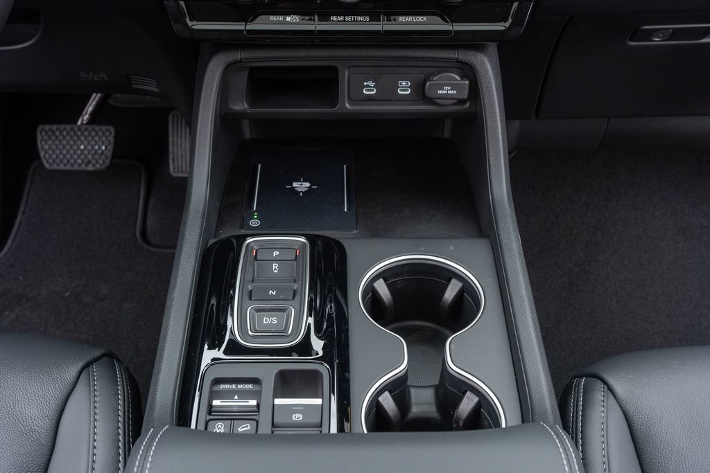 New 2026 Honda Pilot Touring image 24