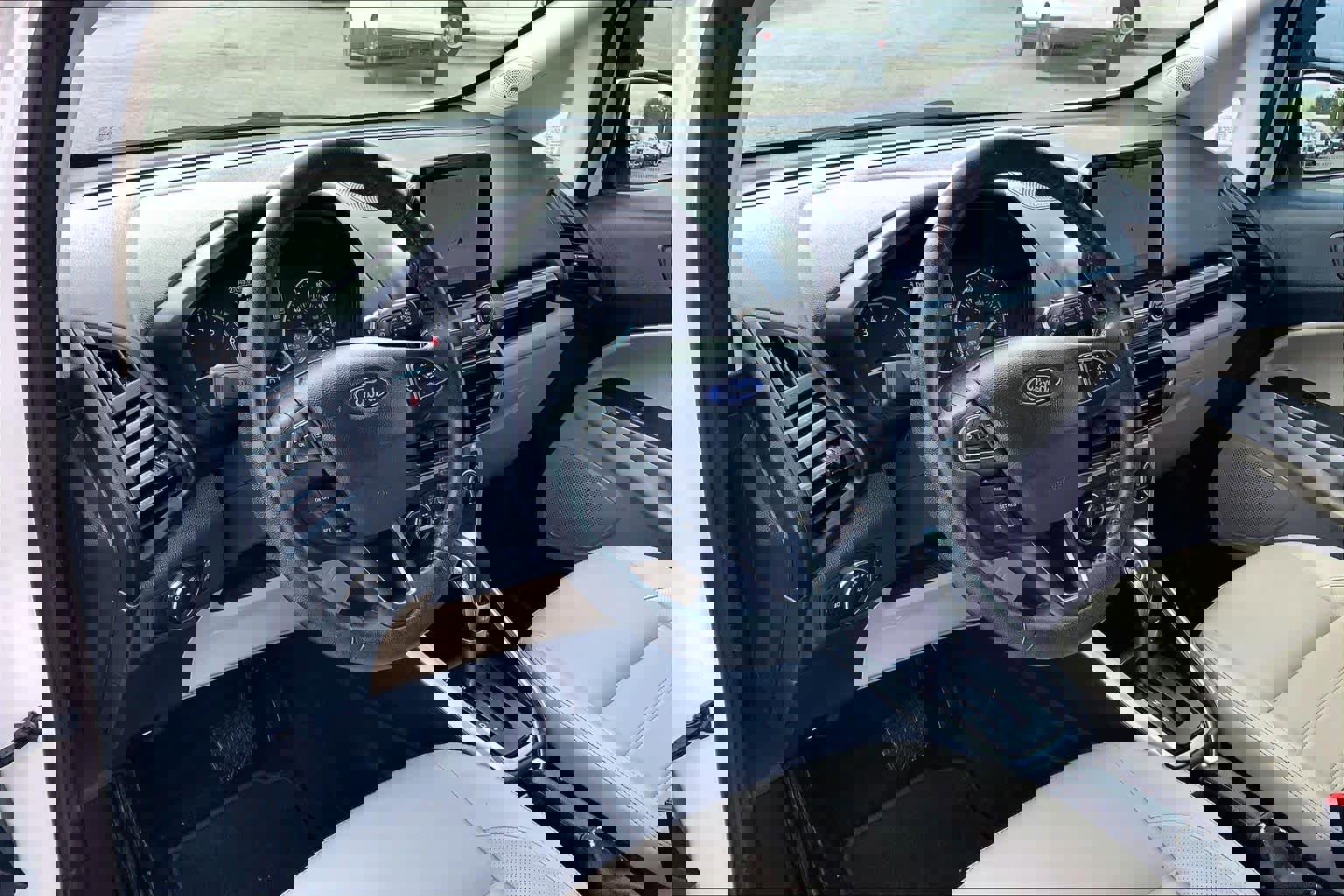 Used 2020 Ford EcoSport Titanium image 18