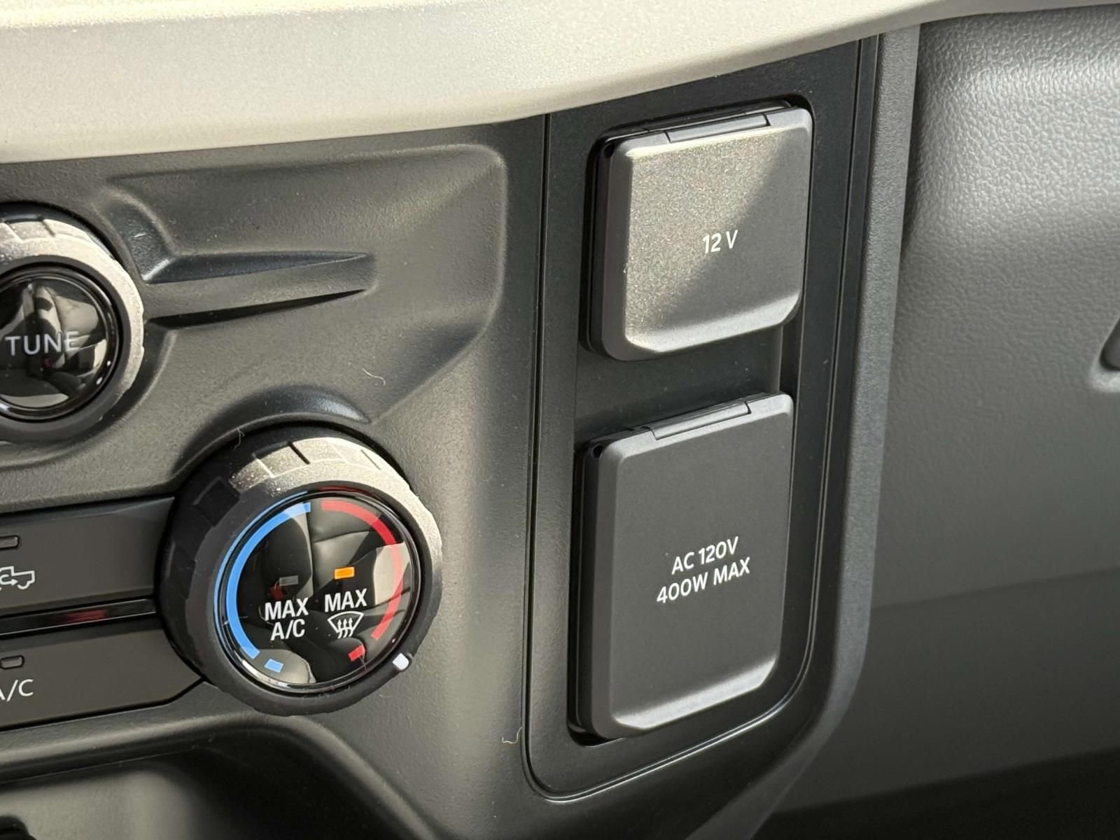 New 2025 Ford F550 4x4 Crew Cab Super Duty image 15