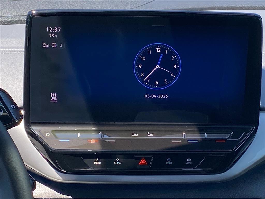 Certified 2023 Volkswagen ID.4 Pro S AWD/4WD image 8
