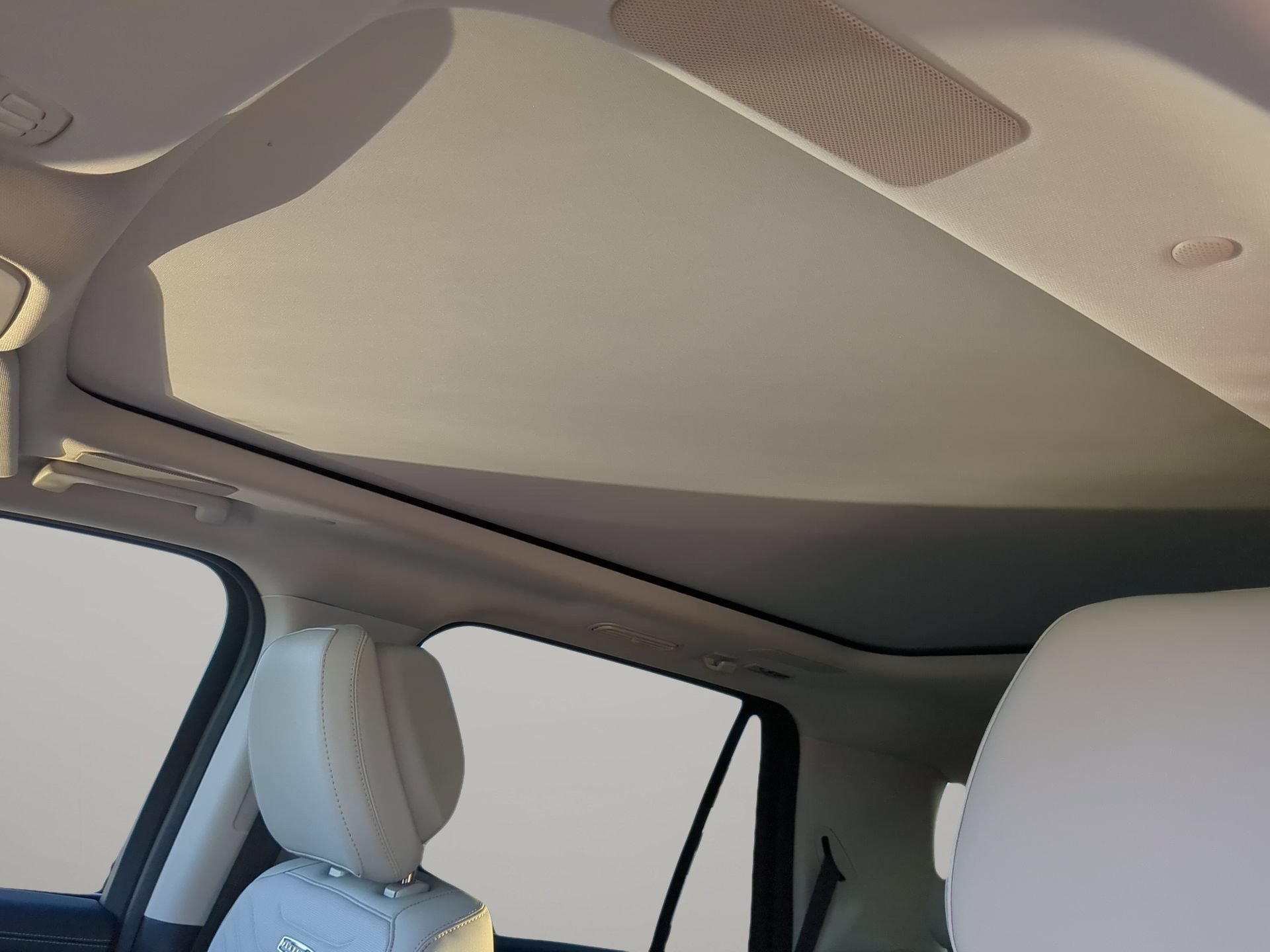 New 2027 Ford Expedition Platinum AWD/4WD image 62