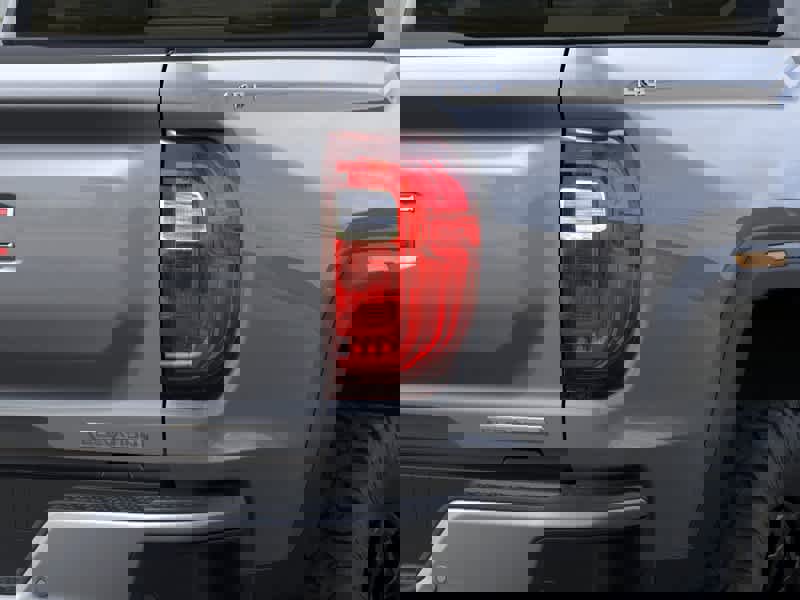 New 2026 GMC Canyon Elevation image 11