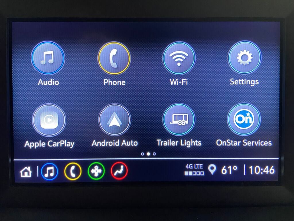 Used 2022 Chevrolet Suburban LS AWD/4WD image 15