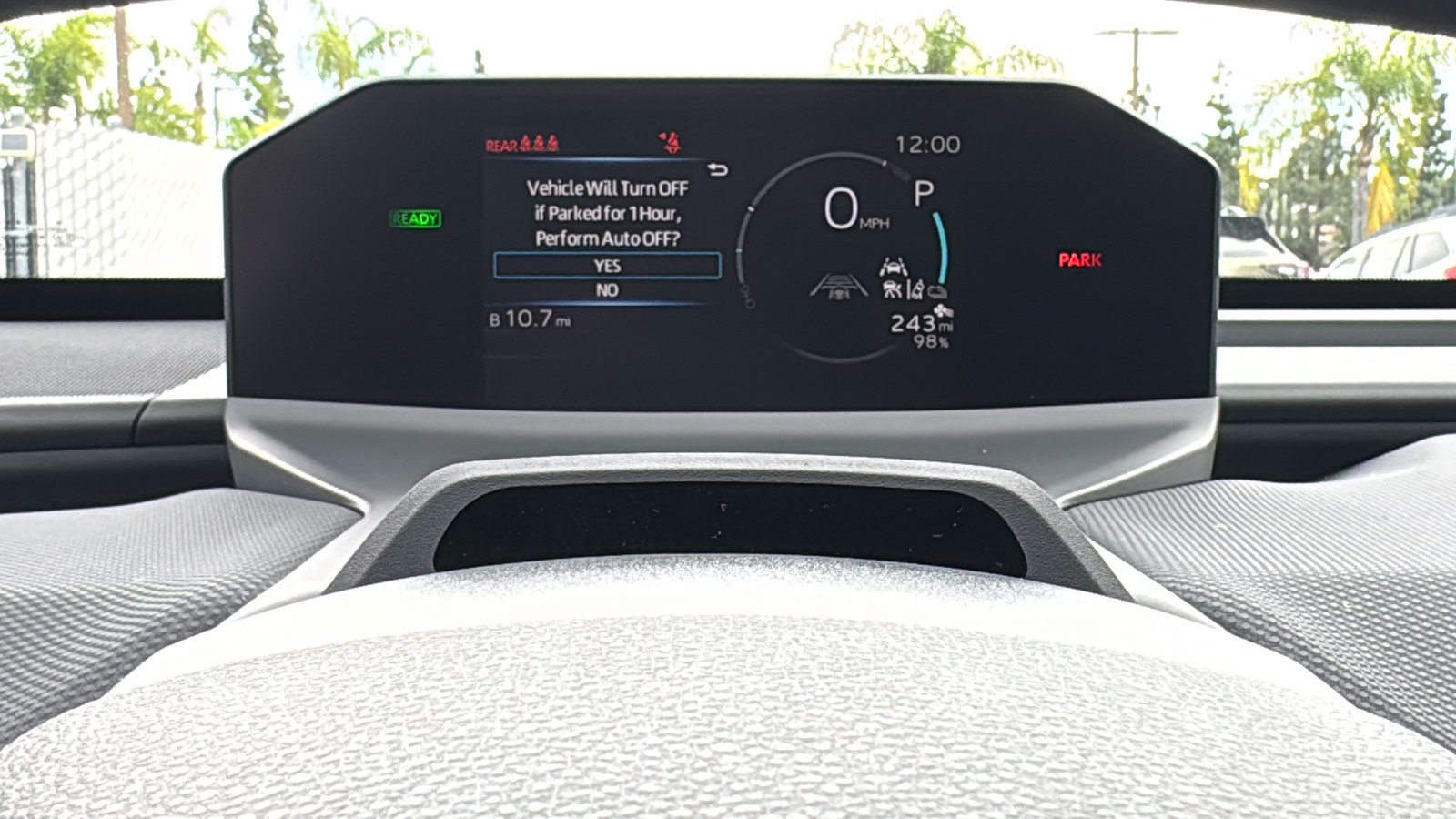 New 2027 Subaru Uncharted AWD image 20