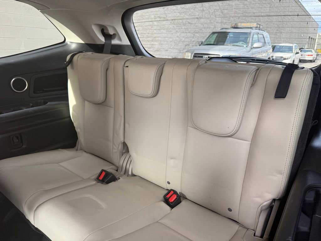 Used 2022 Subaru Ascent Limited w/ Technology Package image 30