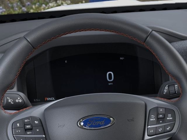 New 2025 Ford Explorer Active image 11