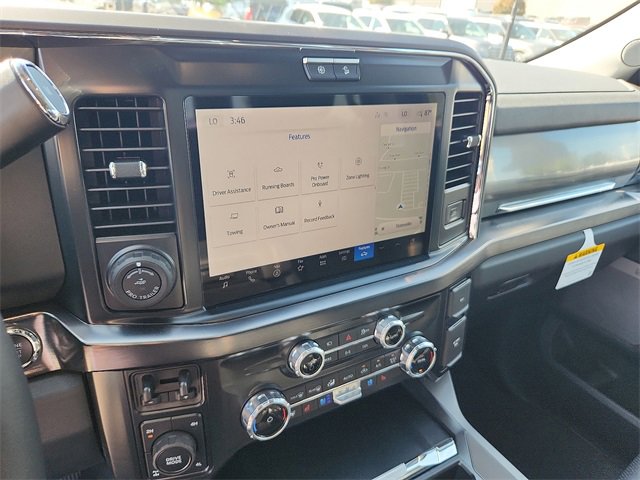 New 2026 Ford F250 Lariat w/ Lariat Ultimate Package image 8