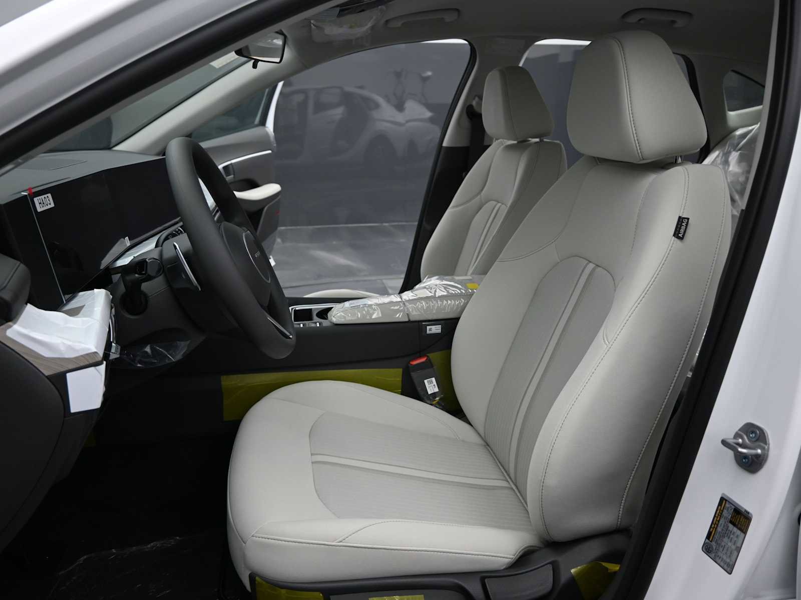 New 2026 Hyundai Sonata Blue image 15