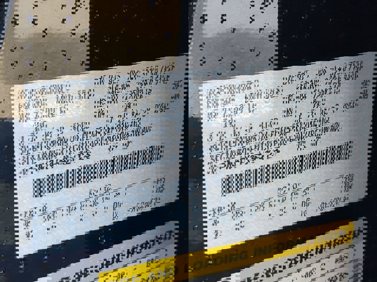 Certified 2025 Ford Expedition Max King Ranch image 29