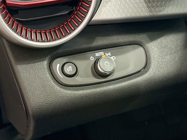 New 2026 Chevrolet Trax RS w/ Driver Confidence Package image 11