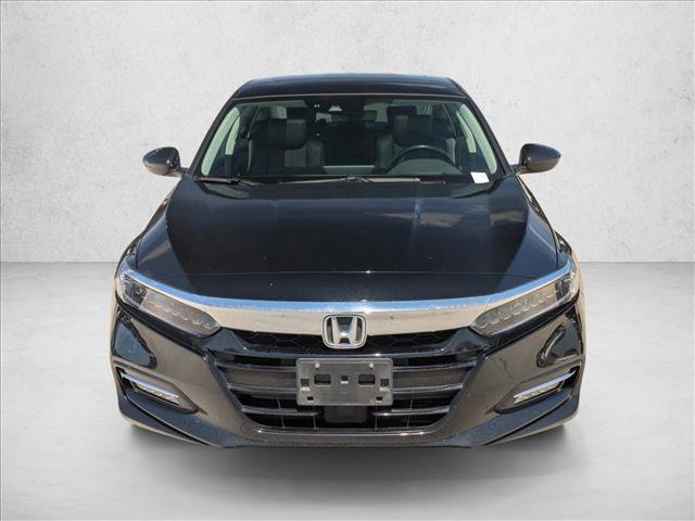 Used 2019 Honda Accord Touring video 2