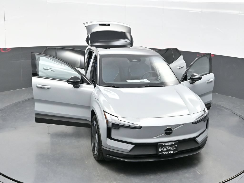 New 2026 Volvo EX30 Plus w/ Climate Package AWD/4WD image 41