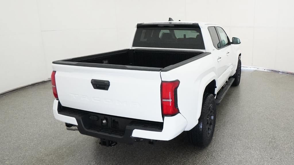 New 2026 Toyota Tacoma SR5 RWD image 8
