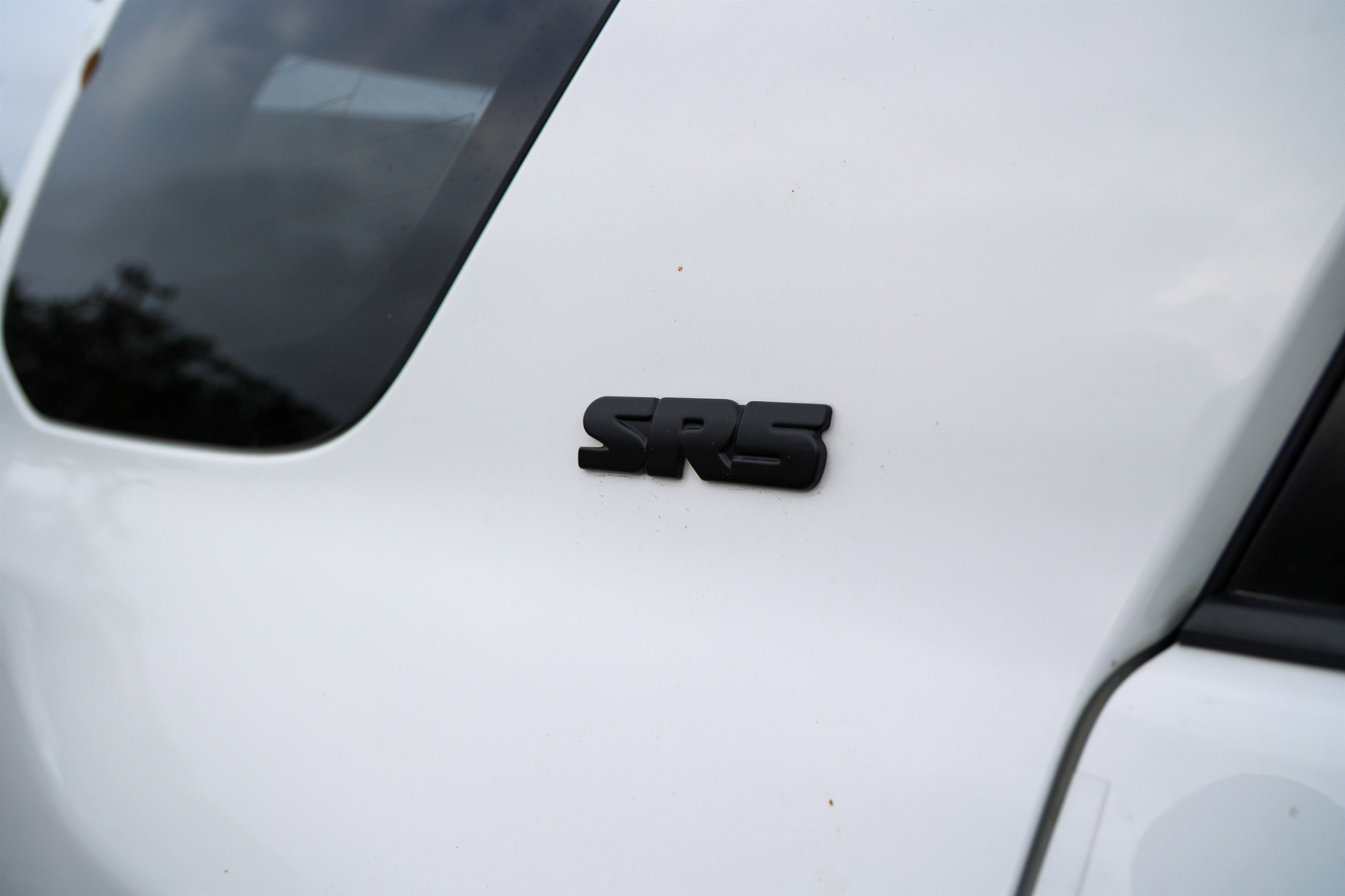 Used 2023 Toyota 4Runner SR5 Premium w/ Moonroof Package RWD image 13