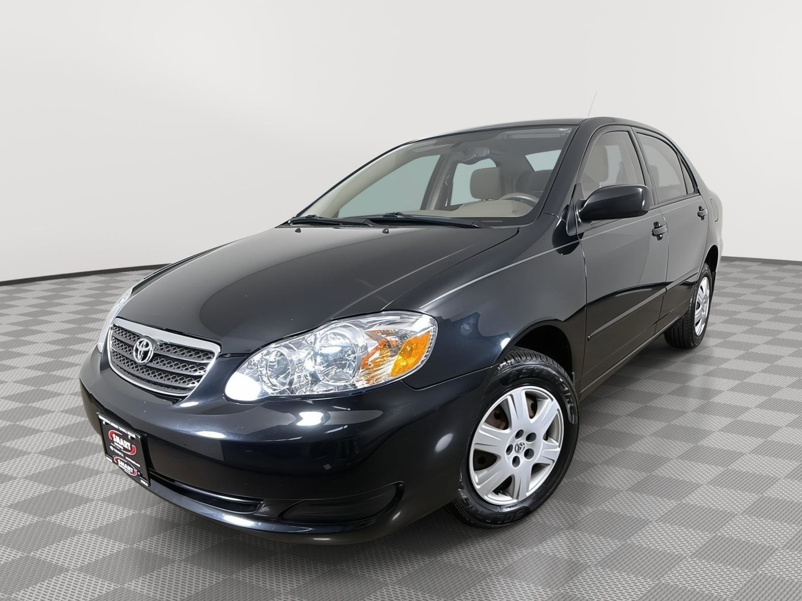 Used 2006 Toyota Corolla LE FWD image 1
