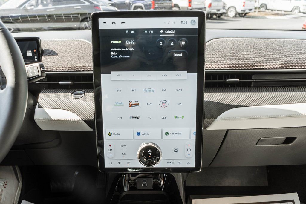 Used 2023 Ford Mustang Mach-E Premium image 21