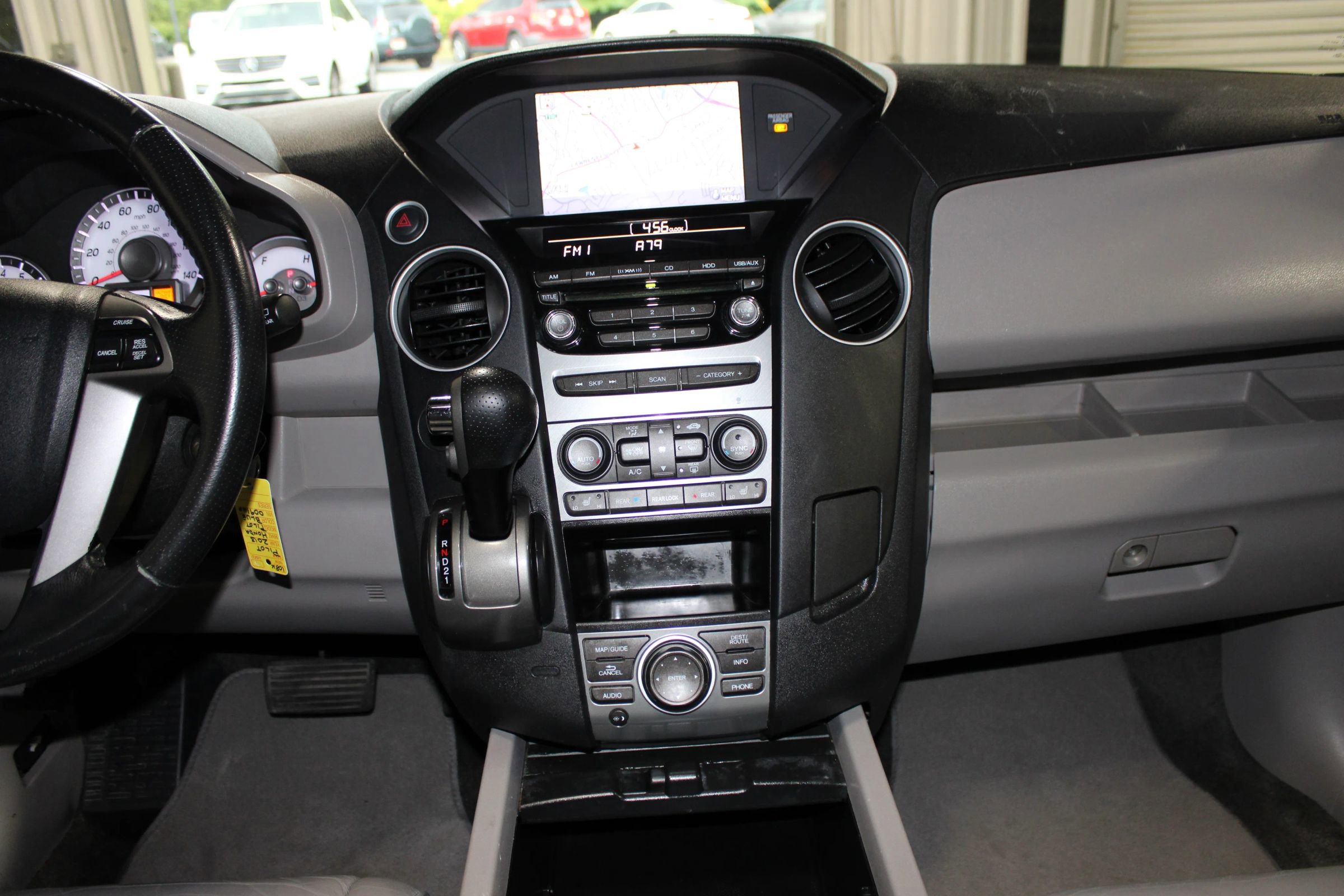 Used 2013 Honda Pilot EX-L image 18