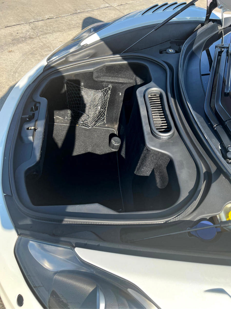 Used 2012 McLaren MP4-12C Coupe image 46